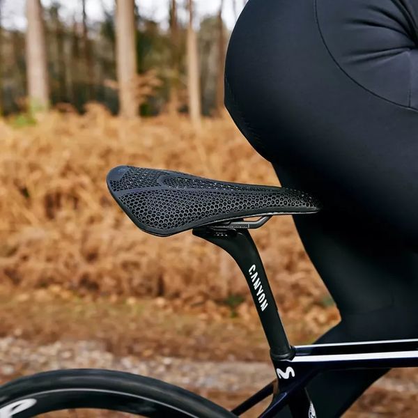Сідло Fizik Vento Argo R3 - 140mm Adaptive, Road Racing, black SAD-60-10 фото