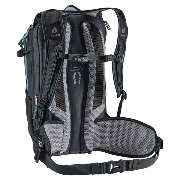 Рюкзак DEUTER Compact EXP 12 SL колір 2444 jade-graphite 3206021 2444 фото