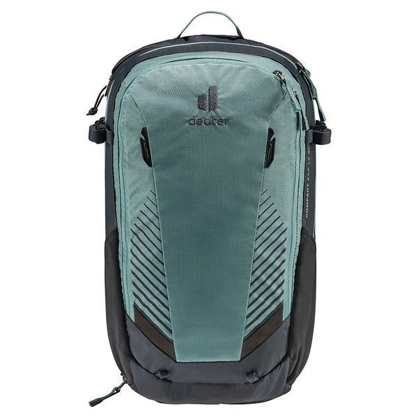 Рюкзак DEUTER Compact EXP 12 SL колір 2444 jade-graphite 3206021 2444 фото
