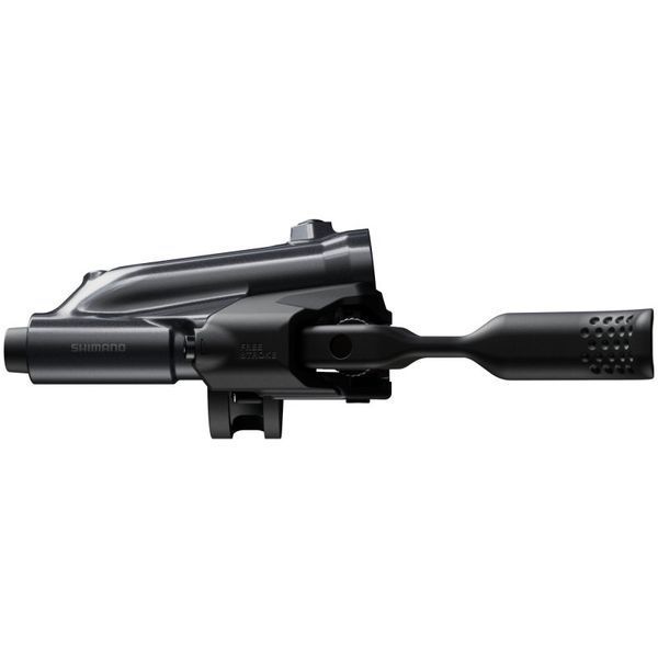 Гальмо гідравл. дискове Shimano M8200 DEORE XT переднє (ліва ручка, 2-поршн каліпер, J-kit гідролінія 1000мм) IM82001JLFPRA100 фото
