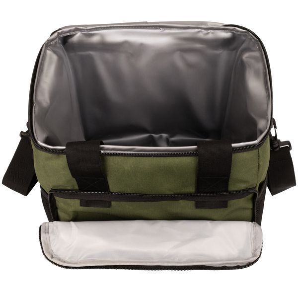 Термосумка Tribe Cooler 10 L T-IF-0009-green T-IF-0009-green фото
