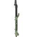 Вилка RockShox Lyrik Ultimate Charger 3 RC2 - Crown 27.5" Boost&trade; 15x110 150mm Green Alum Str Tpr 44offset DebonAir+ (includes Bolt On Fender,2 Btm Tokens, Star nut & Maxle Stealth) D1 00.4020.694.004 фото 11