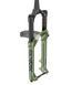 Вилка RockShox Lyrik Ultimate Charger 3 RC2 - Crown 27.5" Boost&trade; 15x110 150mm Green Alum Str Tpr 44offset DebonAir+ (includes Bolt On Fender,2 Btm Tokens, Star nut & Maxle Stealth) D1 00.4020.694.004 фото 12