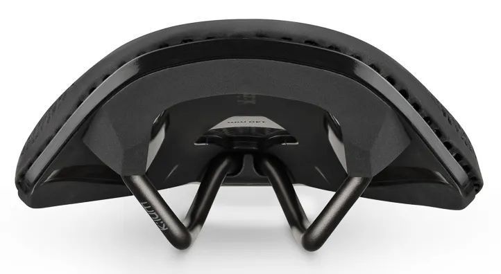 Сідло Fizik Vento Argo R3 - 140mm Adaptive, Road Racing, black SAD-60-10 фото