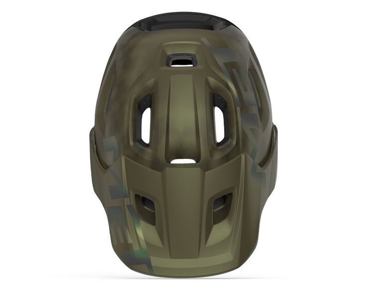 Шолом MET ROAM MIPS CE KIWI IRIDESCENT | MATT L (58-62) 3HM 115 CE00 L VE2 фото
