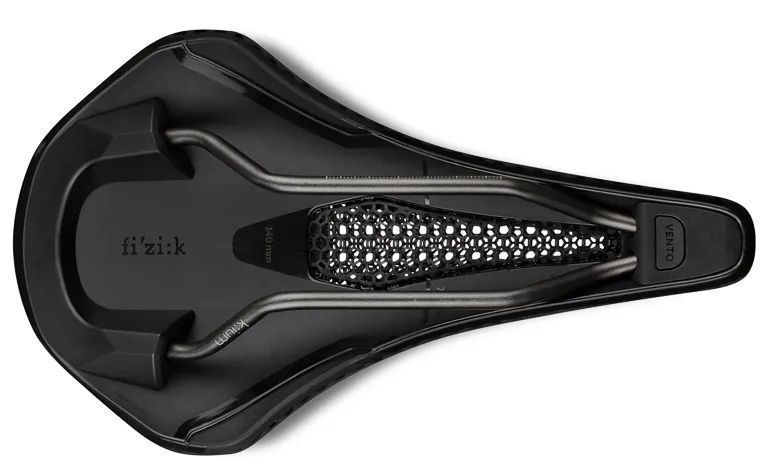 Сідло Fizik Vento Argo R3 - 140mm Adaptive, Road Racing, black SAD-60-10 фото