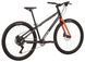 Велосипед 26" Pride GLIDER 6.2 restock 2025 чорний SKD-34-85 фото 3