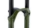 Вилка RockShox Lyrik Ultimate Charger 3 RC2 - Crown 27.5" Boost&trade; 15x110 150mm Green Alum Str Tpr 44offset DebonAir+ (includes Bolt On Fender,2 Btm Tokens, Star nut & Maxle Stealth) D1 00.4020.694.004 фото 6