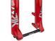 Вилка RockShox Lyrik Ultimate Charger 2.1 RC2 - Crown 29" Boost&trade; 15x110 180mm Red Alum Str Tpr 42offset DebonAir (includes Fender,2 Btm Tokens, Star nut & Maxle Stealth) C3 00.4020.567.028 фото 6