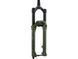 Вилка RockShox Lyrik Ultimate Charger 3 RC2 - Crown 27.5" Boost&trade; 15x110 150mm Green Alum Str Tpr 44offset DebonAir+ (includes Bolt On Fender,2 Btm Tokens, Star nut & Maxle Stealth) D1 00.4020.694.004 фото 1