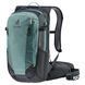 Рюкзак DEUTER Compact EXP 12 SL колір 2444 jade-graphite 3206021 2444 фото 2