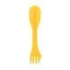 Ловилка Tribe Spork пластикова T-FC-0031-yellow T-FC-0031-yellow фото 1