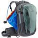 Рюкзак DEUTER Compact EXP 12 SL колір 2444 jade-graphite 3206021 2444 фото 8