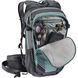 Рюкзак DEUTER Compact EXP 12 SL колір 2444 jade-graphite 3206021 2444 фото 9