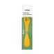 Ловилка Tribe Spork пластикова T-FC-0031-yellow T-FC-0031-yellow фото 4