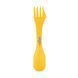 Ловилка Tribe Spork пластикова T-FC-0031-yellow T-FC-0031-yellow фото 2
