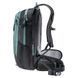 Рюкзак DEUTER Compact EXP 12 SL колір 2444 jade-graphite 3206021 2444 фото 6