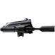 Гальмо гідравл. дискове Shimano M8200 DEORE XT переднє (ліва ручка, 2-поршн каліпер, J-kit гідролінія 1000мм) IM82001JLFPRA100 фото 3