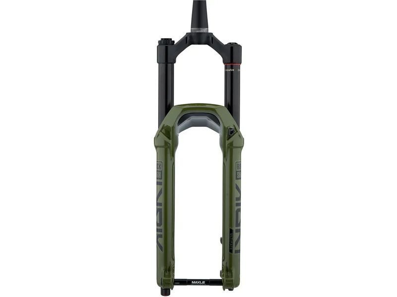 Вилка RockShox Lyrik Ultimate Charger 3 RC2 - Crown 27.5" Boost&trade; 15x110 150mm Green Alum Str Tpr 44offset DebonAir+ (includes Bolt On Fender,2 Btm Tokens, Star nut & Maxle Stealth) D1 00.4020.694.004 фото