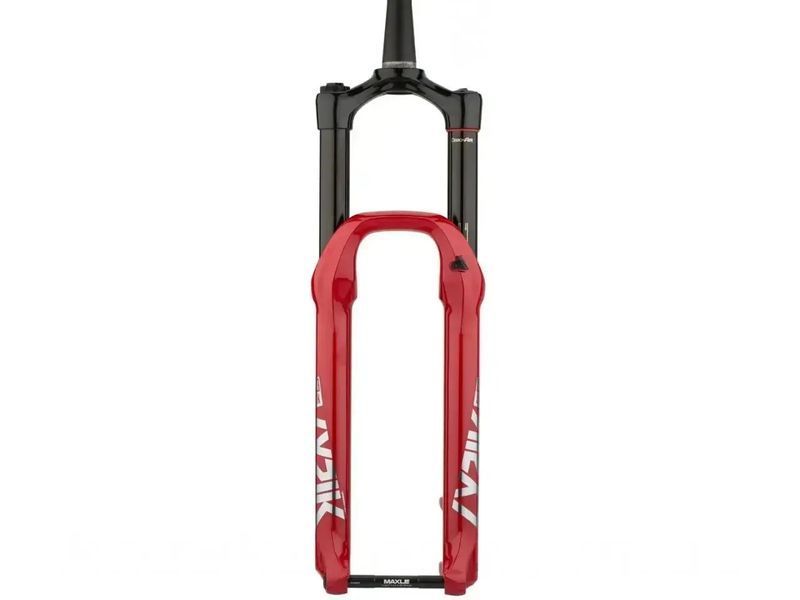 Вилка RockShox Lyrik Ultimate Charger 2.1 RC2 - Crown 29" Boost&trade; 15x110 180mm Red Alum Str Tpr 42offset DebonAir (includes Fender,2 Btm Tokens, Star nut & Maxle Stealth) C3 00.4020.567.028 фото