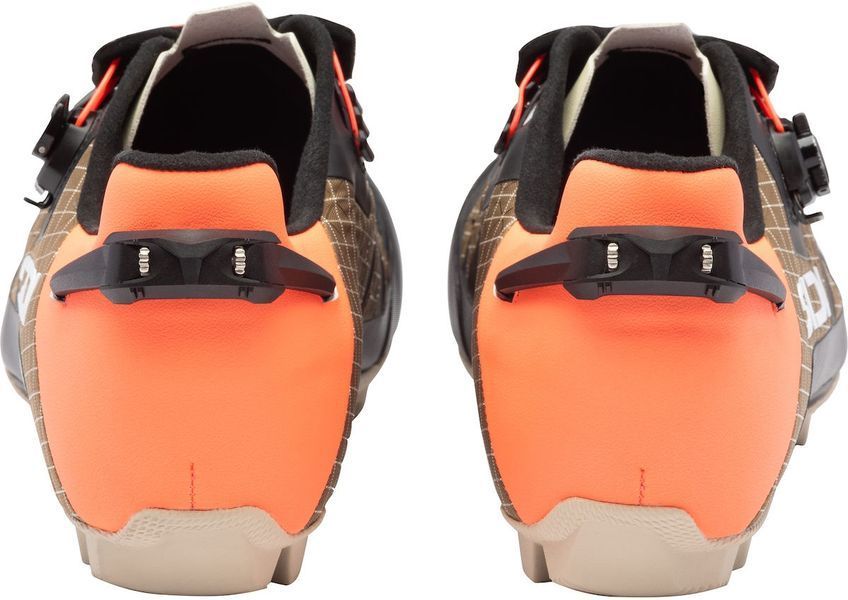 Взуття Sidi Aeron MTB розмір 42 Jojoba SHO-85-14 фото