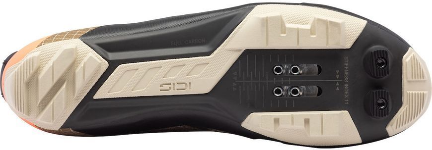 Взуття Sidi Aeron MTB розмір 42 Jojoba SHO-85-14 фото