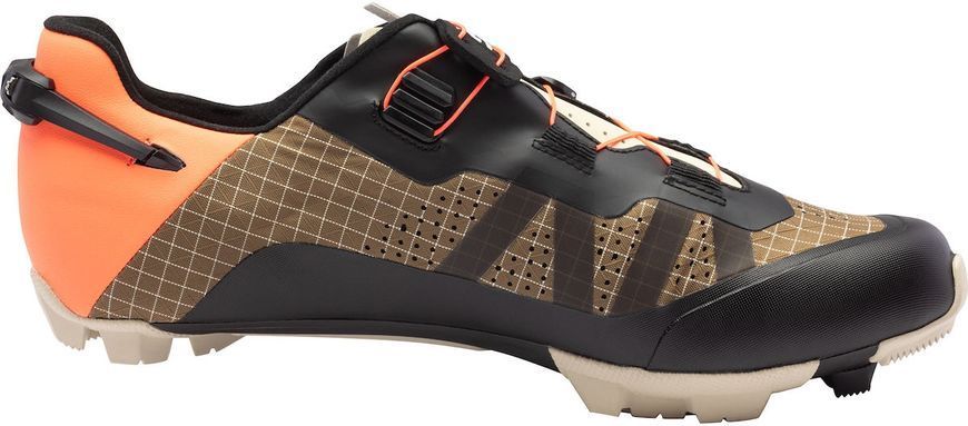 Взуття Sidi Aeron MTB розмір 42 Jojoba SHO-85-14 фото