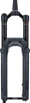 Вилка ROCKSHOX ZEB Ultimate CHARGER 3.1 RC2 - Crown 29" Boost&trade; 15x110 170mm Grey Alum Str Tpr Sm CrownOD 44offset DebonAir (Inc. Bolt on Fender,2 Btm Tokens, Star nut, Maxle Stealth) A3 00.4021.075.014 фото