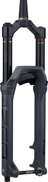Вилка ROCKSHOX ZEB Ultimate CHARGER 3.1 RC2 - Crown 29" Boost&trade; 15x110 170mm Grey Alum Str Tpr Sm CrownOD 44offset DebonAir (Inc. Bolt on Fender,2 Btm Tokens, Star nut, Maxle Stealth) A3 00.4021.075.014 фото