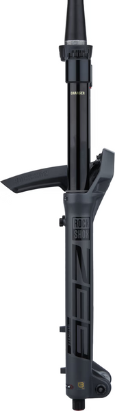 Вилка ROCKSHOX ZEB Ultimate CHARGER 3.1 RC2 - Crown 29" Boost&trade; 15x110 170mm Grey Alum Str Tpr Sm CrownOD 44offset DebonAir (Inc. Bolt on Fender,2 Btm Tokens, Star nut, Maxle Stealth) A3 00.4021.075.014 фото