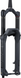 Вилка ROCKSHOX ZEB Ultimate CHARGER 3.1 RC2 - Crown 29" Boost&trade; 15x110 170mm Grey Alum Str Tpr Sm CrownOD 44offset DebonAir (Inc. Bolt on Fender,2 Btm Tokens, Star nut, Maxle Stealth) A3 00.4021.075.014 фото 4