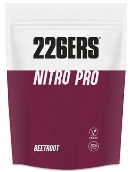 Донатор азоту 226ERS Nitropro Beetroot Свекольный концентрат 290г SPRO-87-26 фото