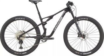 Велосипед 29" Cannondale SCALPEL Carbon 4 рама - L 2026 SBK SKE-00-45 фото