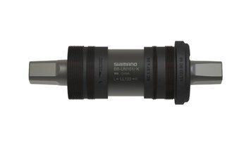 Картридж Shimano BB-UN101, 122.5x68 BBC-080 фото