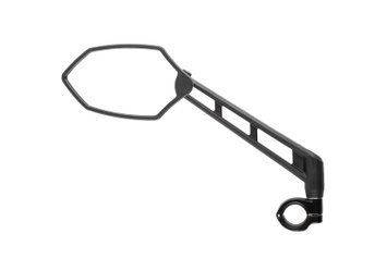 Дзеркало ONRIDE Amulet 20 HD light на кермо ліве 2526116104425 фото