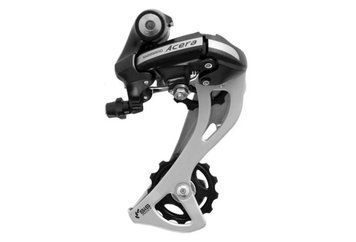 Задній перемикач Shimano Acera RD-M360 7-8шв. чорний RD-M360 фото