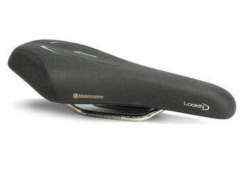 Сідло Selle Royal Lookin Evo Athletic Unisex Black SAD-26-84 фото