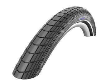 Покришка 28x2.35 (60-622) Schwalbe BIG APPLE HS430 R-Guard B/B-SK+RT EC, 67EPI TIR-O3-376 фото