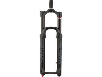 Вилка RockShox Yari RC - Crown 27.5" Boost&trade; 15x110 170mm Black Alum Str Tpr 46offset DebonAir (includes Fender,2 Btm Tokens, Star nut & Maxle Stealth) B3 00.4020.563.001 фото