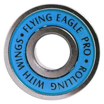 Підшипник для роликів Flying Eagle Abec - 9 Pro fe-abec9-pro-1pc фото