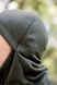 Балаклава флісова Tribe Fleece Balaclava T-KF-0021 OS T-KF-0021-olive фото 6