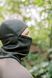 Балаклава флісова Tribe Fleece Balaclava T-KF-0021 OS T-KF-0021-olive фото 5