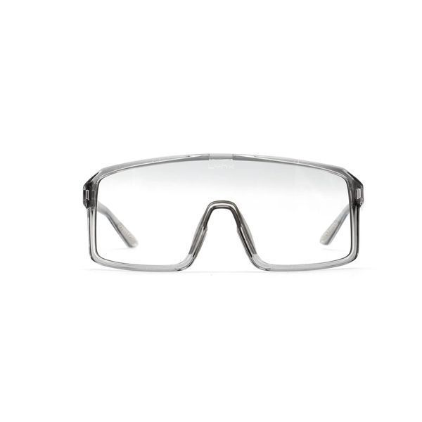 Окуляри LYNX Pierre PH G 0&ndash;3, matt transparent grey/clear photochromic 0-3 Pierre PH G фото
