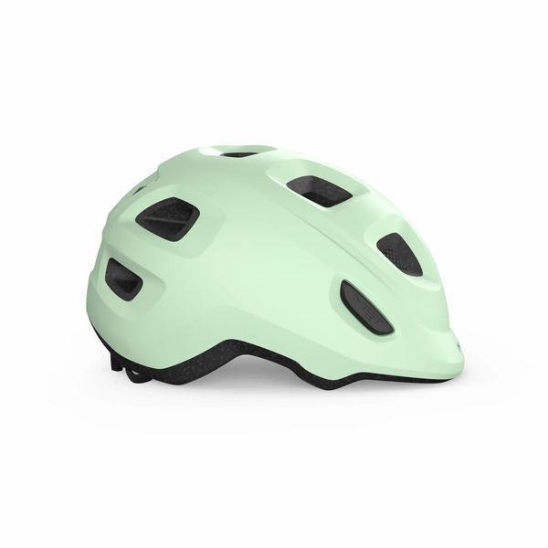 Шолом MET HOORAY CE DUSTED GREEN | MATT S (52-55) 3HM 144 CE00 S GN1 фото