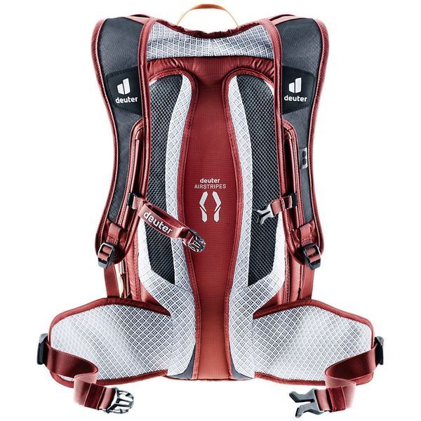 Рюкзак DEUTER Compact EXP 12 SL колір 5575 sienna-redwood 3206021 5575 фото