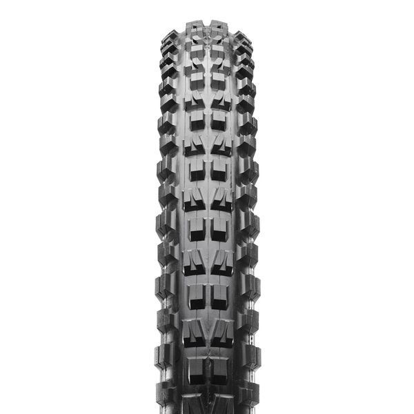 Покришка MAXXIS MINION DHF 29X2.50WT TPI-60 Foldable EXO/TR ETB96800000 фото