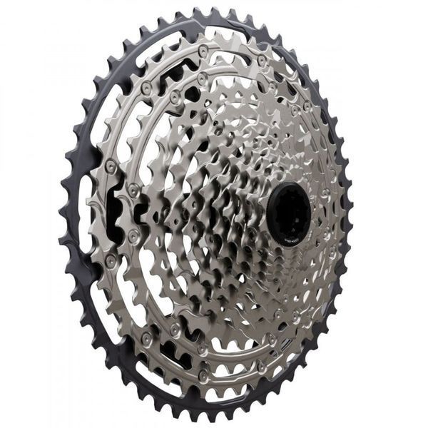 Касета Shimano CS-M7200-12 DEORE, 10-51 12-з ICSM7200051 фото