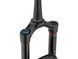 Вилка RockShox Yari RC - Crown 27.5" Boost&trade; 15x110 170mm Black Alum Str Tpr 46offset DebonAir (includes Fender,2 Btm Tokens, Star nut & Maxle Stealth) B3 00.4020.563.001 фото 5