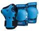 Комплект захисту Flying Eagle Celler Blue xs 3-4 років