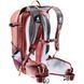 Рюкзак DEUTER Compact EXP 12 SL колір 5575 sienna-redwood 3206021 5575 фото 9